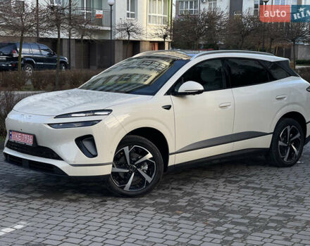 Бежевый БИД Sea Lion 06, объемом двигателя 0 л и пробегом 1 тыс. км за 28300 $, фото 2 на Automoto.ua