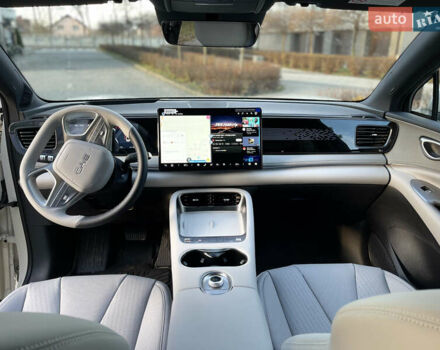 Бежевый БИД Sea Lion 06, объемом двигателя 0 л и пробегом 1 тыс. км за 28300 $, фото 20 на Automoto.ua