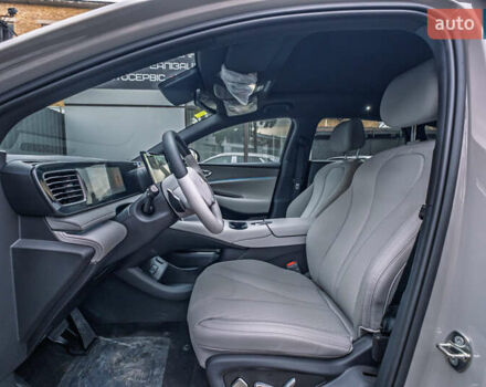 Бежевый БИД Sea Lion 06, объемом двигателя 0 л и пробегом 1 тыс. км за 28700 $, фото 24 на Automoto.ua