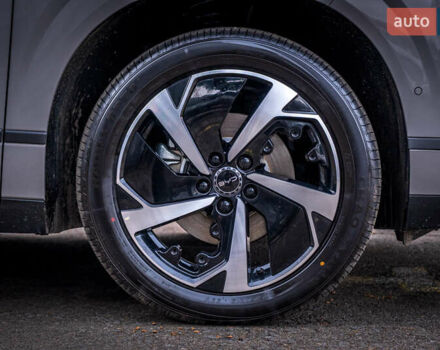 Бежевый БИД Sea Lion 06, объемом двигателя 0 л и пробегом 1 тыс. км за 28700 $, фото 19 на Automoto.ua