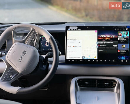 Бежевый БИД Sea Lion 06, объемом двигателя 0 л и пробегом 1 тыс. км за 28300 $, фото 21 на Automoto.ua