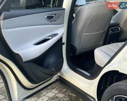 Бежевый БИД Sea Lion 06, объемом двигателя 0 л и пробегом 1 тыс. км за 28300 $, фото 12 на Automoto.ua