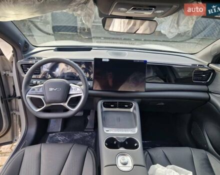 Бежевий БІД Sea Lion 06, об'ємом двигуна 0 л та пробігом 1 тис. км за 29100 $, фото 21 на Automoto.ua