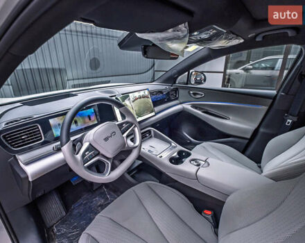 Бежевый БИД Sea Lion 06, объемом двигателя 0 л и пробегом 1 тыс. км за 28700 $, фото 31 на Automoto.ua