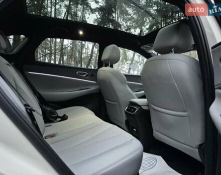 Бежевый БИД Sea Lion 06, объемом двигателя 0 л и пробегом 1 тыс. км за 29400 $, фото 21 на Automoto.ua