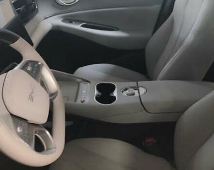 Бежевый БИД Sea Lion 06, объемом двигателя 0 л и пробегом 1 тыс. км за 30000 $, фото 23 на Automoto.ua