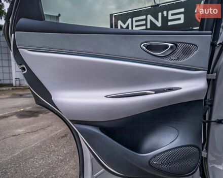 Бежевый БИД Sea Lion 06, объемом двигателя 0 л и пробегом 1 тыс. км за 28700 $, фото 28 на Automoto.ua