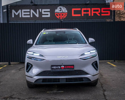 Бежевый БИД Sea Lion 06, объемом двигателя 0 л и пробегом 1 тыс. км за 28700 $, фото 2 на Automoto.ua