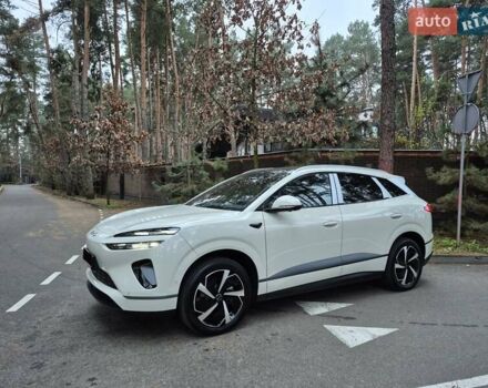 Бежевый БИД Sea Lion 06, объемом двигателя 0 л и пробегом 1 тыс. км за 29400 $, фото 2 на Automoto.ua