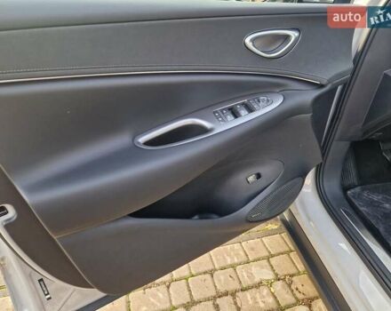 Бежевий БІД Sea Lion 06, об'ємом двигуна 0 л та пробігом 1 тис. км за 29100 $, фото 11 на Automoto.ua