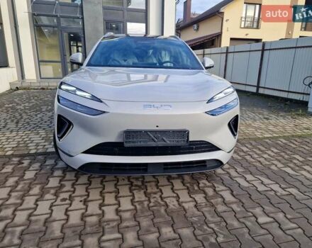 Бежевий БІД Sea Lion 06, об'ємом двигуна 0 л та пробігом 1 тис. км за 29100 $, фото 1 на Automoto.ua