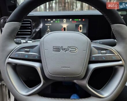 Бежевый БИД Sea Lion 06, объемом двигателя 0 л и пробегом 1 тыс. км за 29400 $, фото 13 на Automoto.ua