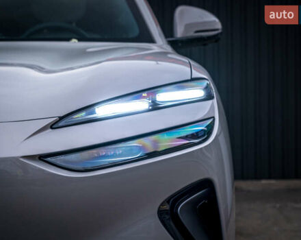 Бежевый БИД Sea Lion 06, объемом двигателя 0 л и пробегом 1 тыс. км за 28700 $, фото 11 на Automoto.ua