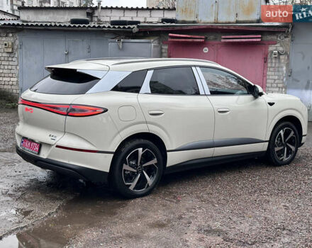 Бежевый БИД Sea Lion 06, объемом двигателя 0 л и пробегом 1 тыс. км за 28700 $, фото 8 на Automoto.ua