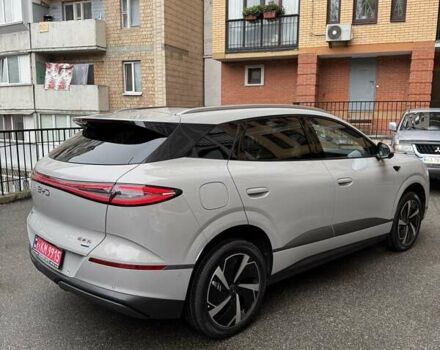 Бежевый БИД Sea Lion 06, объемом двигателя 0 л и пробегом 1 тыс. км за 28700 $, фото 7 на Automoto.ua