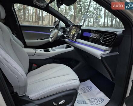 Бежевый БИД Sea Lion 06, объемом двигателя 0 л и пробегом 1 тыс. км за 29400 $, фото 9 на Automoto.ua