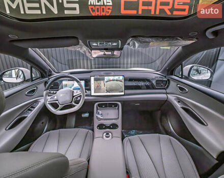 Бежевый БИД Sea Lion 06, объемом двигателя 0 л и пробегом 1 тыс. км за 28700 $, фото 22 на Automoto.ua