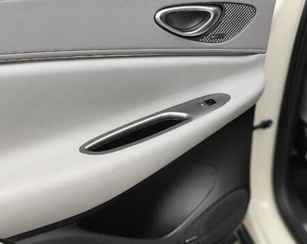 Бежевый БИД Sea Lion 06, объемом двигателя 0 л и пробегом 1 тыс. км за 30000 $, фото 11 на Automoto.ua