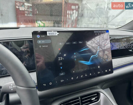 Бежевый БИД Sea Lion 06, объемом двигателя 0 л и пробегом 1 тыс. км за 28700 $, фото 15 на Automoto.ua