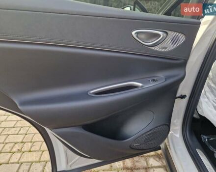 Бежевий БІД Sea Lion 06, об'ємом двигуна 0 л та пробігом 1 тис. км за 29100 $, фото 18 на Automoto.ua