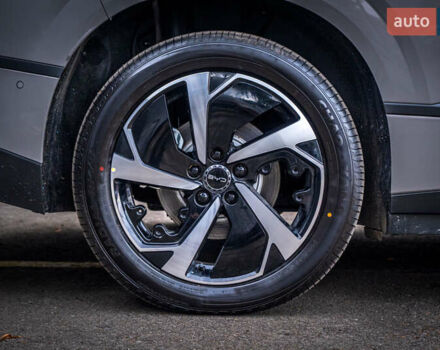 Бежевый БИД Sea Lion 06, объемом двигателя 0 л и пробегом 1 тыс. км за 28700 $, фото 18 на Automoto.ua