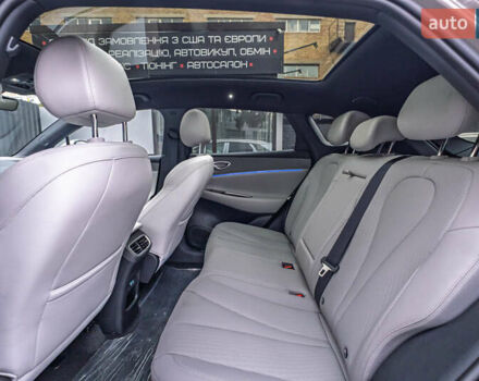 Бежевый БИД Sea Lion 06, объемом двигателя 0 л и пробегом 1 тыс. км за 28700 $, фото 25 на Automoto.ua