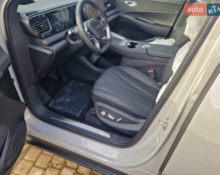 Бежевий БІД Sea Lion 06, об'ємом двигуна 0 л та пробігом 1 тис. км за 29100 $, фото 13 на Automoto.ua