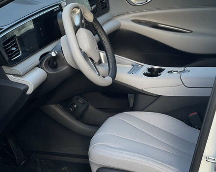 Бежевый БИД Sea Lion 06, объемом двигателя 0 л и пробегом 1 тыс. км за 28300 $, фото 11 на Automoto.ua