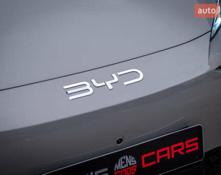 Бежевый БИД Sea Lion 06, объемом двигателя 0 л и пробегом 1 тыс. км за 28700 $, фото 15 на Automoto.ua