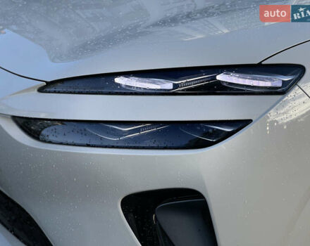 Бежевый БИД Sea Lion 06, объемом двигателя 0 л и пробегом 1 тыс. км за 28300 $, фото 3 на Automoto.ua