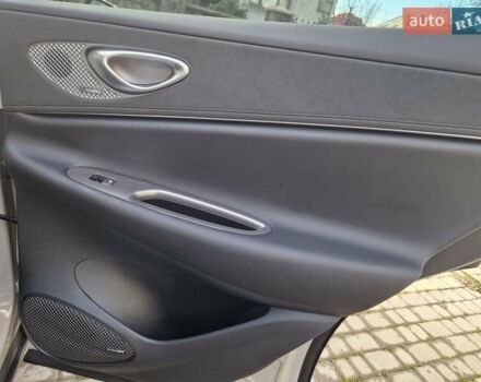 Бежевий БІД Sea Lion 06, об'ємом двигуна 0 л та пробігом 1 тис. км за 29100 $, фото 24 на Automoto.ua