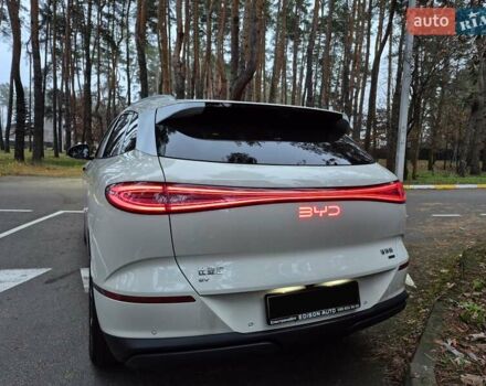 Бежевый БИД Sea Lion 06, объемом двигателя 0 л и пробегом 1 тыс. км за 29400 $, фото 4 на Automoto.ua