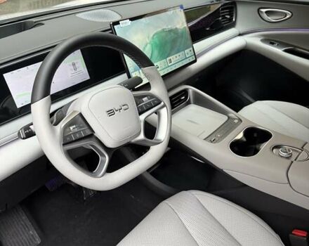 Бежевый БИД Sea Lion 06, объемом двигателя 0 л и пробегом 1 тыс. км за 28700 $, фото 9 на Automoto.ua