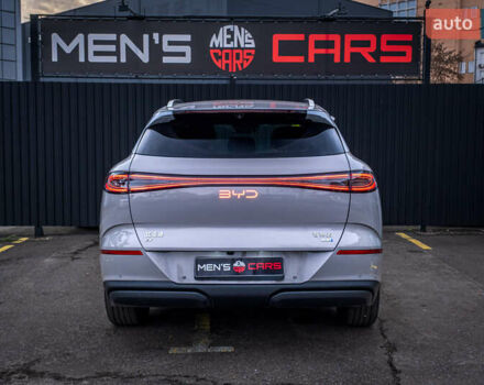 Бежевый БИД Sea Lion 06, объемом двигателя 0 л и пробегом 1 тыс. км за 28700 $, фото 6 на Automoto.ua