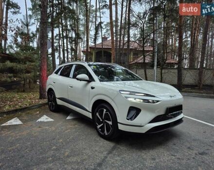 Бежевый БИД Sea Lion 06, объемом двигателя 0 л и пробегом 1 тыс. км за 29400 $, фото 5 на Automoto.ua