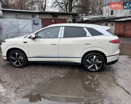 Бежевый БИД Sea Lion 06, объемом двигателя 0 л и пробегом 1 тыс. км за 28700 $, фото 12 на Automoto.ua