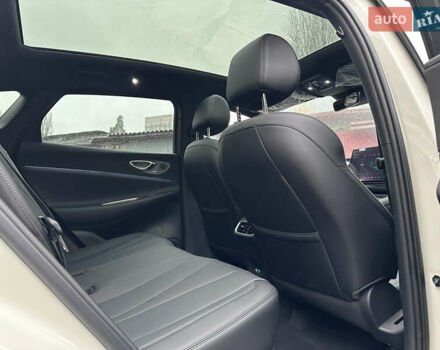 Бежевый БИД Sea Lion 06, объемом двигателя 0 л и пробегом 1 тыс. км за 28700 $, фото 19 на Automoto.ua