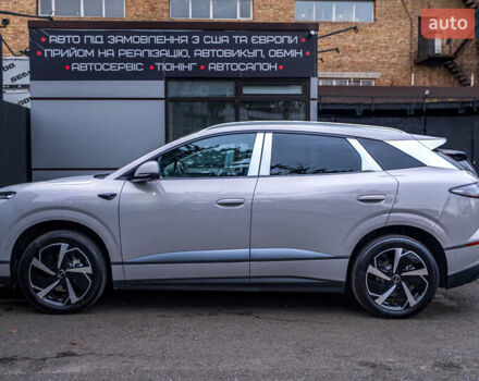 Бежевый БИД Sea Lion 06, объемом двигателя 0 л и пробегом 1 тыс. км за 28700 $, фото 4 на Automoto.ua