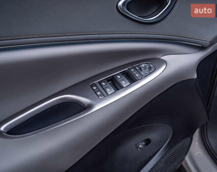 Бежевый БИД Sea Lion 06, объемом двигателя 0 л и пробегом 1 тыс. км за 28700 $, фото 30 на Automoto.ua