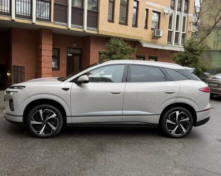 Бежевый БИД Sea Lion 06, объемом двигателя 0 л и пробегом 1 тыс. км за 28700 $, фото 3 на Automoto.ua