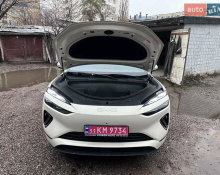 Бежевый БИД Sea Lion 06, объемом двигателя 0 л и пробегом 1 тыс. км за 28700 $, фото 2 на Automoto.ua