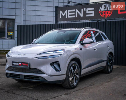 Бежевый БИД Sea Lion 06, объемом двигателя 0 л и пробегом 1 тыс. км за 28700 $, фото 3 на Automoto.ua