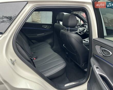 Бежевый БИД Sea Lion 06, объемом двигателя 0 л и пробегом 1 тыс. км за 28700 $, фото 18 на Automoto.ua