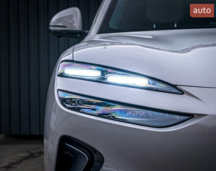 Бежевый БИД Sea Lion 06, объемом двигателя 0 л и пробегом 1 тыс. км за 28700 $, фото 10 на Automoto.ua