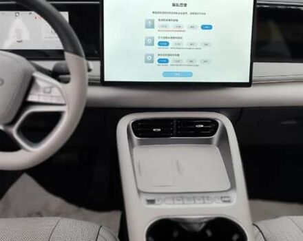 Бежевый БИД Sea Lion 06, объемом двигателя 0 л и пробегом 1 тыс. км за 30000 $, фото 7 на Automoto.ua