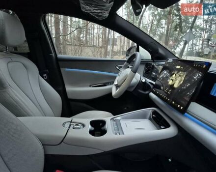 Бежевый БИД Sea Lion 06, объемом двигателя 0 л и пробегом 1 тыс. км за 29400 $, фото 10 на Automoto.ua