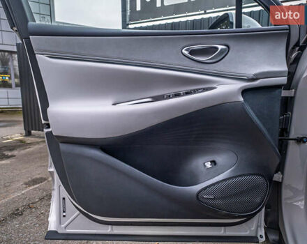 Бежевый БИД Sea Lion 06, объемом двигателя 0 л и пробегом 1 тыс. км за 28700 $, фото 26 на Automoto.ua