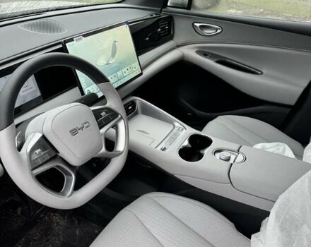 Бежевый БИД Sea Lion 06, объемом двигателя 0 л и пробегом 1 тыс. км за 29500 $, фото 4 на Automoto.ua