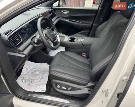 Бежевый БИД Sea Lion 06, объемом двигателя 0 л и пробегом 1 тыс. км за 28700 $, фото 13 на Automoto.ua