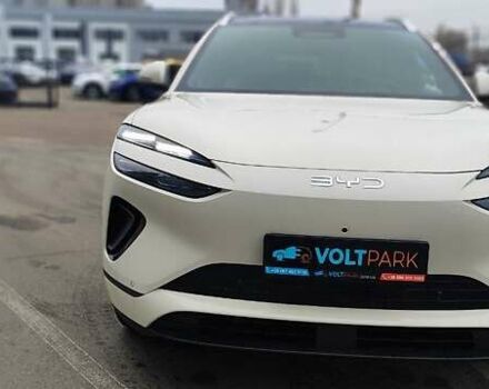 Бежевый БИД Sea Lion 06, объемом двигателя 0 л и пробегом 1 тыс. км за 30000 $, фото 2 на Automoto.ua